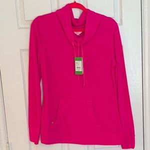 NWT Lilly Pulitzer Hillary Pullover